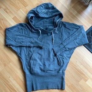 Lululemon Flashback Pullover